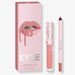 Matte Lip Kit 800 Kylie